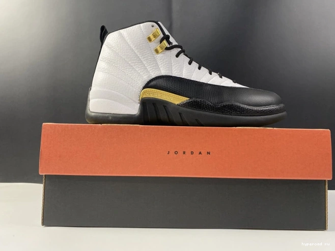 Royalty Jordan CT8013-170 Air 12 0526